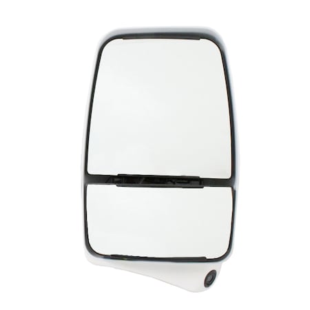 Velvac R.Head, Cls A, Cube Mlem, Rh, Manual, Wt 719104